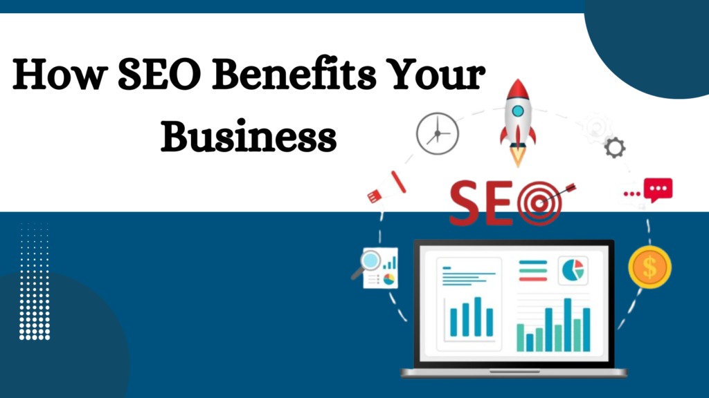 Seo Benefits